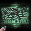 Custom-Gun-American-Flag-Metal-Wall-Art-LED-Light-7-8