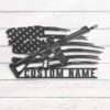 Custom-Gun-American-Flag-Metal-Wall-Art-LED-Light-8-5