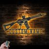 Custom-Gun-Metal-Wall-Art-LED-Light-12-1