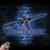 Custom-Gun-Metal-Wall-Art-LED-Light-15-1