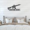 Custom-Gun-Metal-Wall-Art-LED-Light-16-1