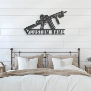 Custom-Gun-Metal-Wall-Art-LED-Light-3-2