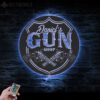 Custom-Gun-Metal-Wall-Art-LED-Light-3-5