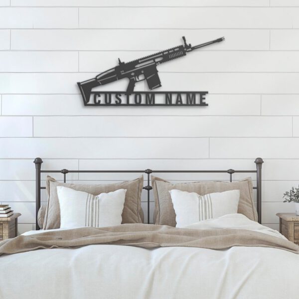 Custom-Gun-Metal-Wall-Art-LED-Light-6-10