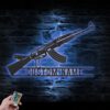 Custom-Gun-Metal-Wall-Art-LED-Light-6-11