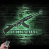 Custom-Gun-Metal-Wall-Art-LED-Light-7-11