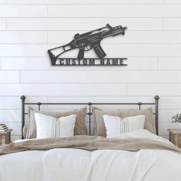 Custom-Gun-Metal-Wall-Art-LED-Light-8-8