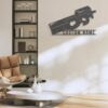 Custom-Gun-Metal-Wall-Art-LED-Light-8-9