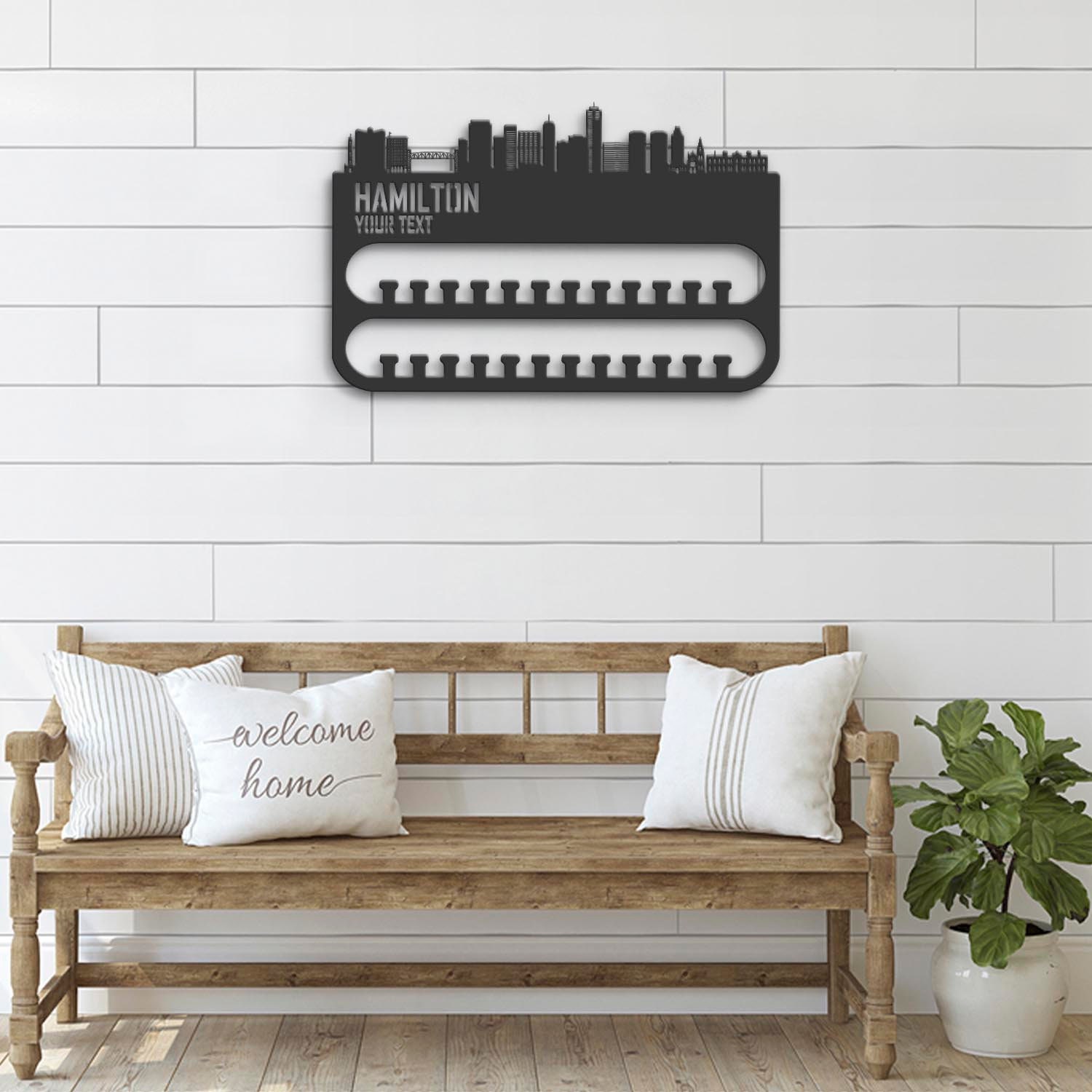 Custom-Hamilton-Skyline-Sport-Medal-Hanger-With-Led-Light_1