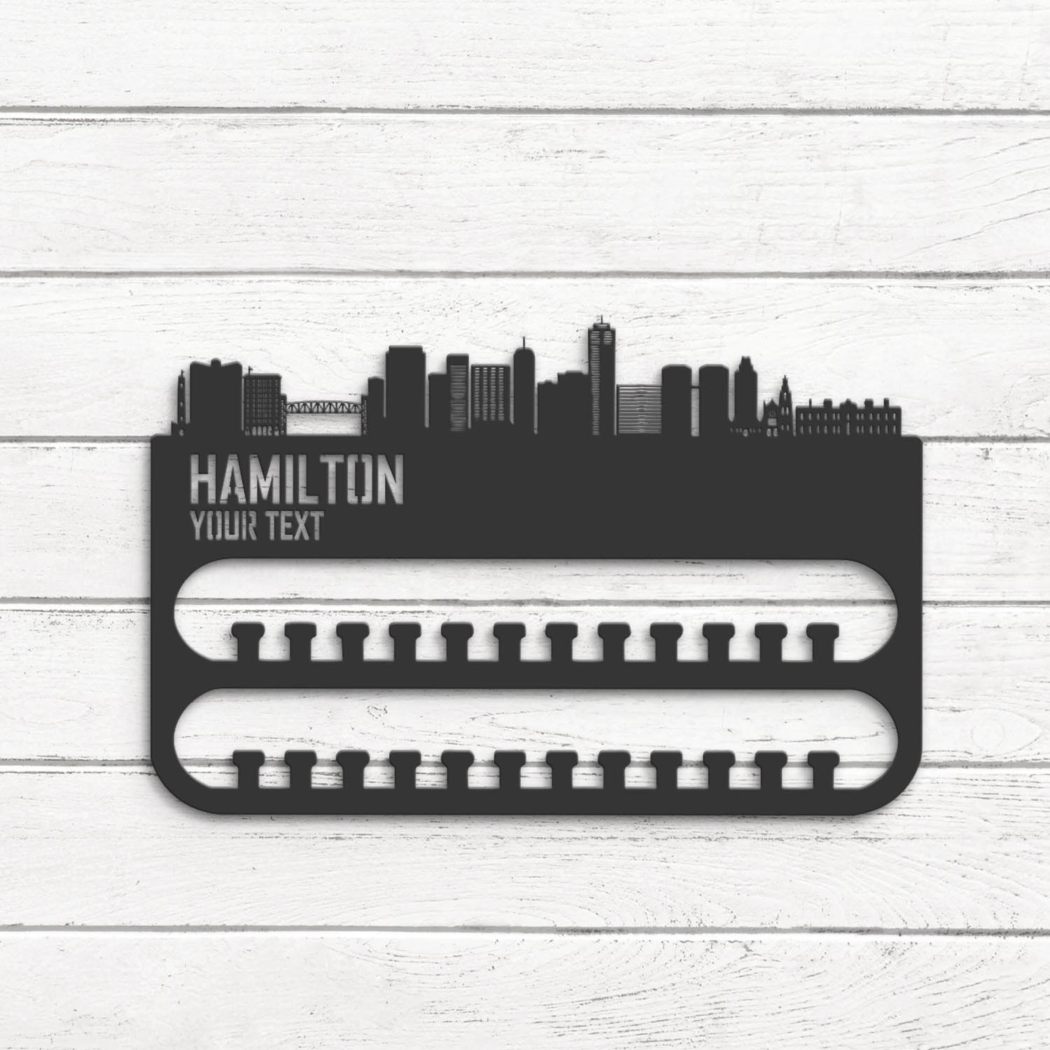 Custom-Hamilton-Skyline-Sport-Medal-Hanger-With-Led-Light_5