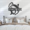 Custom-Hammerhead-Shark-Metal-Wall-Art-LED-Light-3