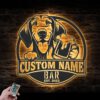 Custom-Hanoverian-Scenthound-Thirsty-Beer-Pub-Metal-Wall-Art-LED-Light_1