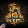 Custom-Harrier-Dog-Metal-Wall-Art-LED-Light_7