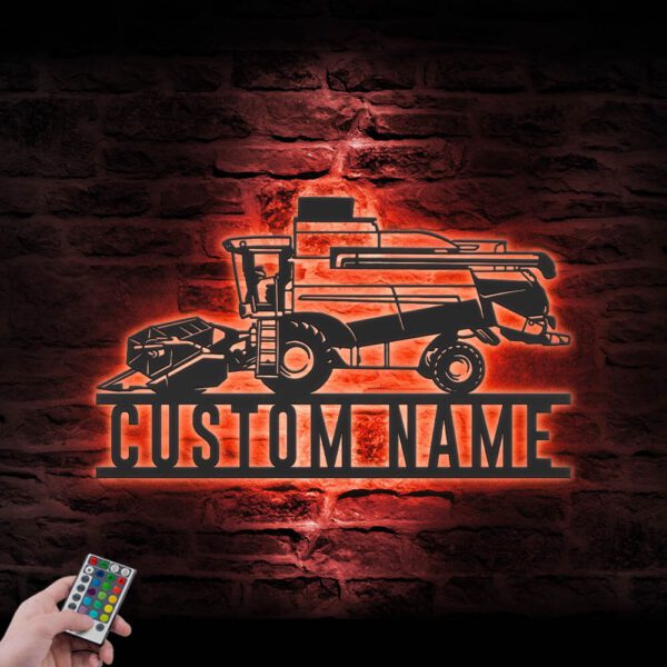 Custom-Harvester-Metal-Wall-Art-LED-Light_8