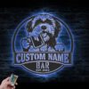 Custom-Havanese-Thirsty-Beer-Pub-Metal-Wall-Art-LED-Light_8