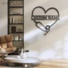 Custom-Heart-Stethoscope-Nursing-Metal-Wall-Art-LED-Light_8