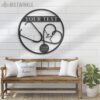 Custom-Heart-Stethoscope-Nursing-Metal-Wall-Art-LED_7