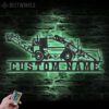 Custom-Heavy-Traffic-Vehicle-Driver-Metal-Wall-Art-LED-Light_4