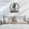 Custom-Heron-Bird-Metal-Wall-Art-LED-Light-7-1