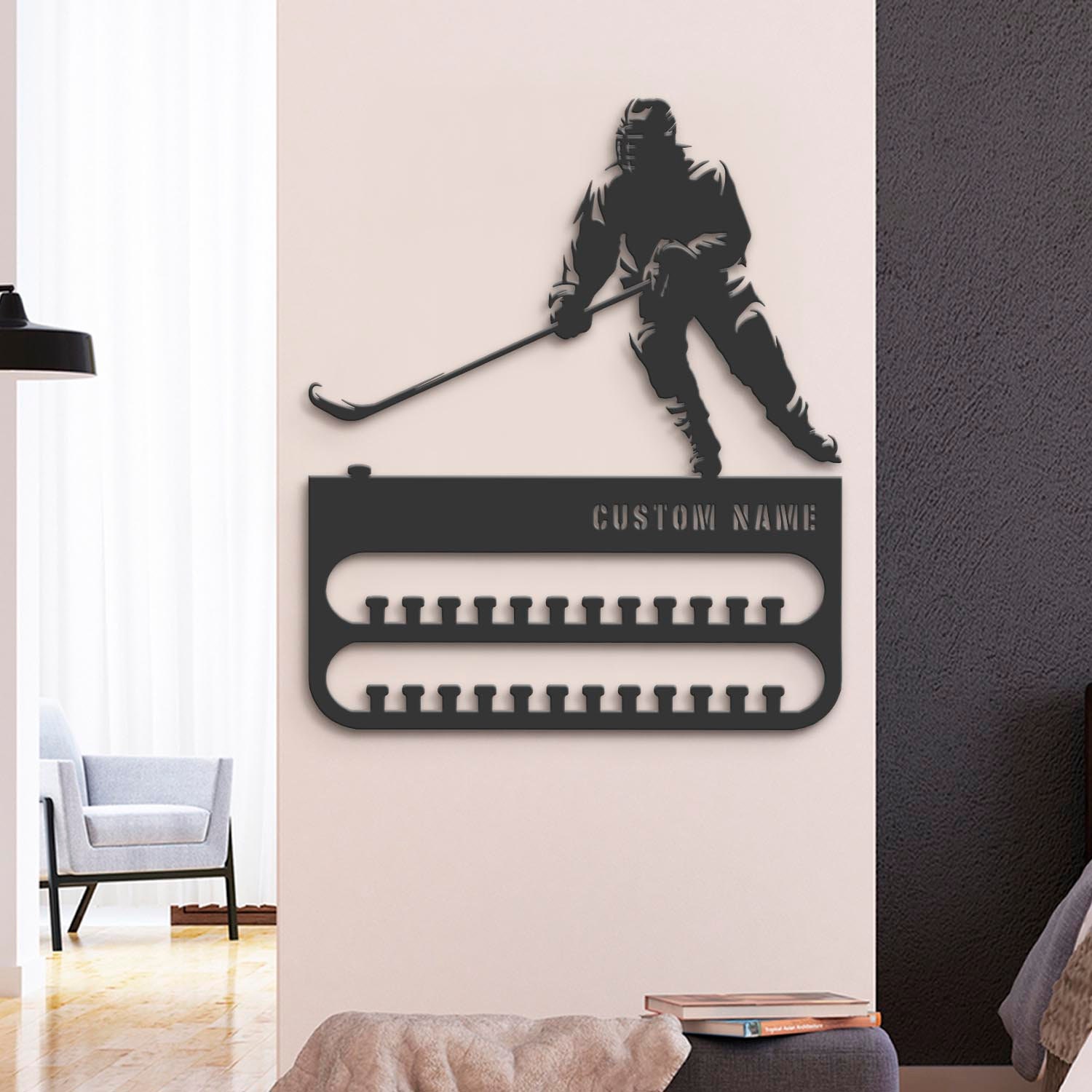 Custom-Hockey-Player-Medal-Hanger-With-Led_2