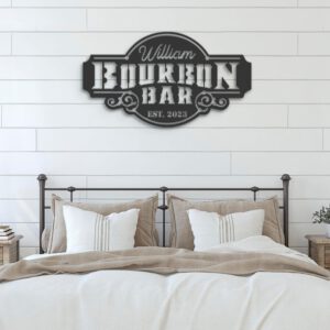 Custom-Home-Pub-Gin-Whiskey-Bar-Metal-Wall-Art-LED-Light-2-1