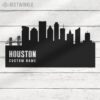 Custom-Houston-Skyline-Metal-Wall-Art-LED-Light-3