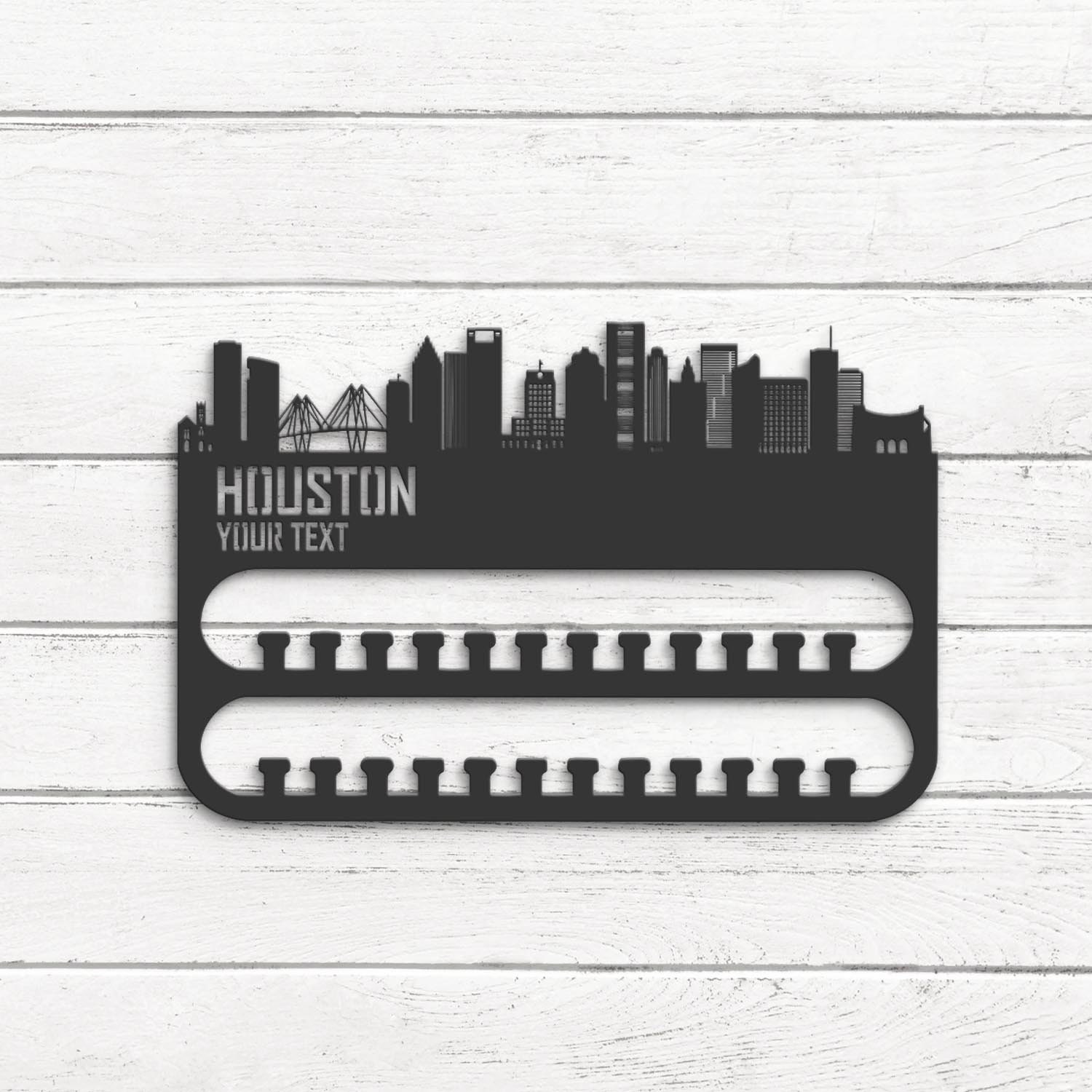 Custom-Houston-Skyline-Sport-Medal-Hanger-With-Led-Light_6