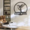 Custom-Hummingbird-Metal-Wall-Art-LED-Light-8-1