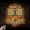 Custom-Ice-Hockey-Metal-Wall-Art-LED-Light