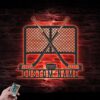 Custom-Ice-Hockey-Metal-Wall-Art-LED-Light-2