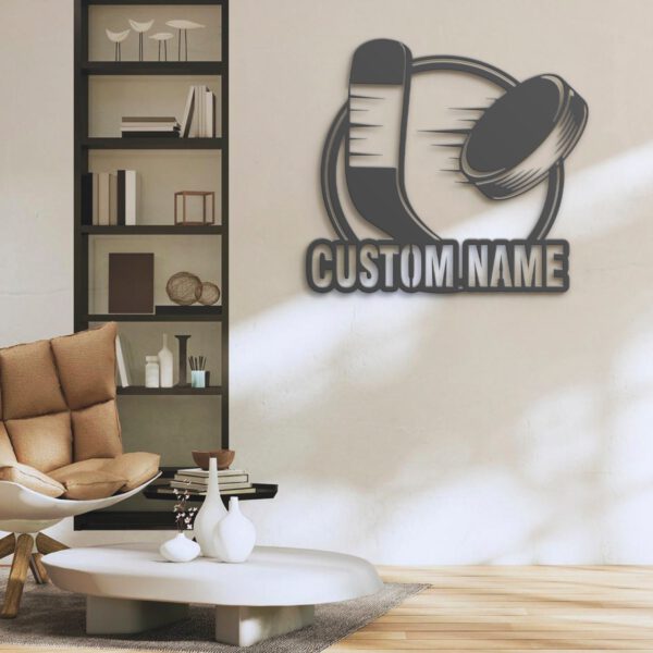 Custom-Ice-Hockey-Metal-Wall-Art-LED-Light-3-3