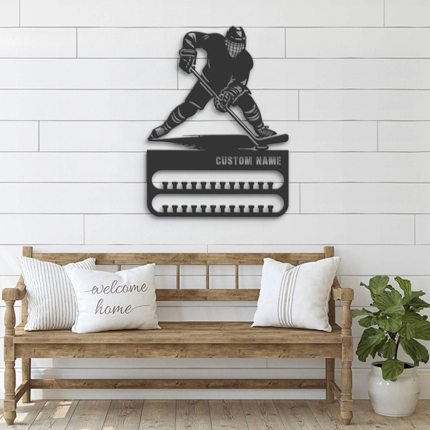 Custom-Ice-Hockey-Player-Medal-Hanger-With-Led-Light_1