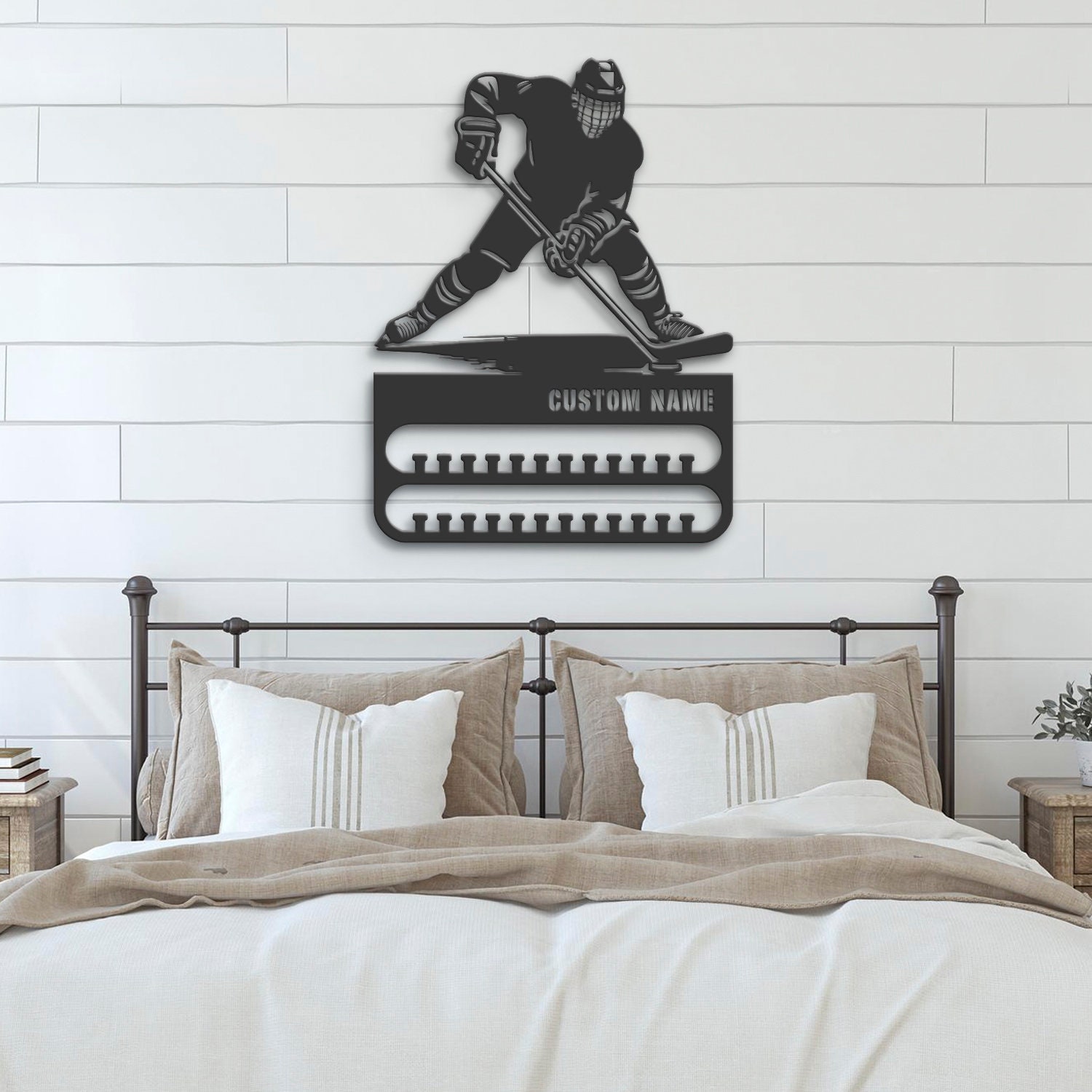 Custom-Ice-Hockey-Player-Medal-Hanger-With-Led-Light_3