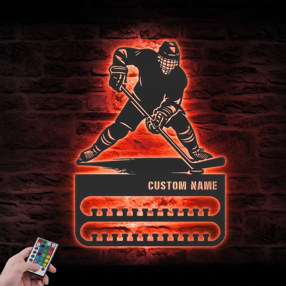 Custom-Ice-Hockey-Player-Medal-Hanger-With-Led-Light_6