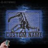 Custom-Ice-Hockey-Player-Metal-Wall-Art-LED-Light-5-1