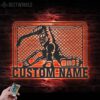 Custom-Ice-Hockey-Player-Metal-Wall-Art-LED-Light-8-1