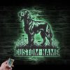 Custom-Irish-Setter-Metal-Wall-Art-LED-Light_6