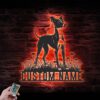 Custom-Italian-Greyhound-Metal-Wall-Art-LED-Light_8