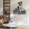 Custom-Jack-Russell-Terrier-Metal-Wall-Art-LED-Light_1