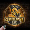 Custom-Jack-Russell-Terrier-Thirsty-Beer-Pub-Metal-Wall-Art-LED-Light_2