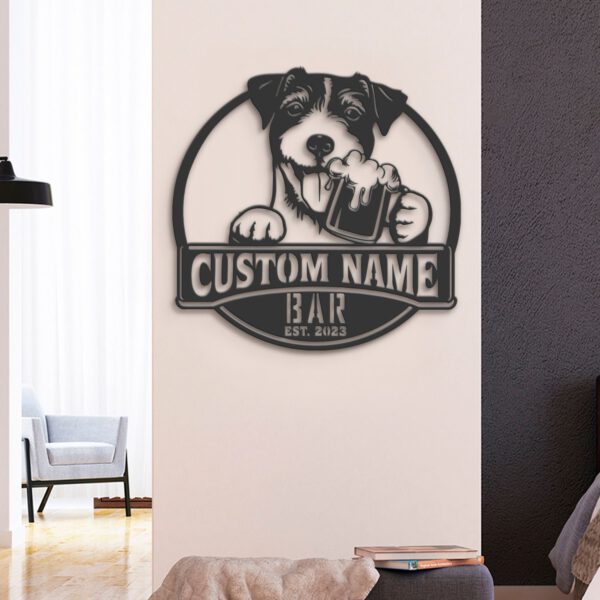 Custom-Jack-Russell-Terrier-Thirsty-Beer-Pub-Metal-Wall-Art-LED-Light_5