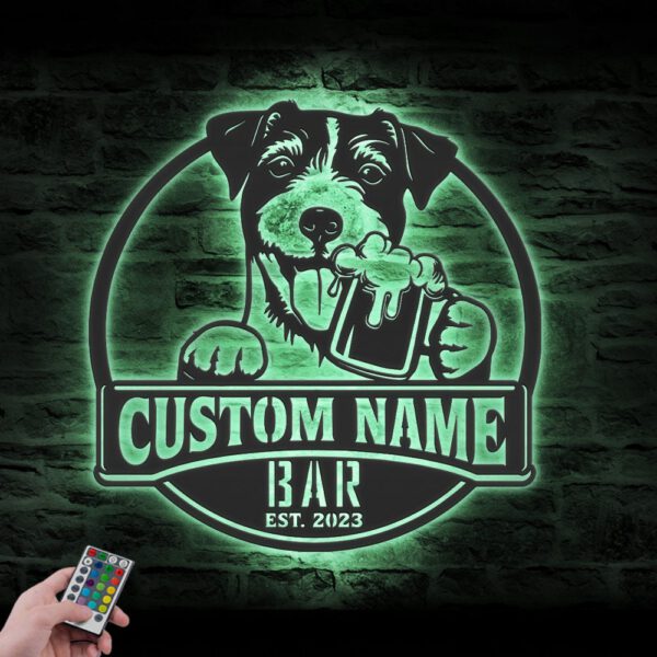 Custom-Jack-Russell-Terrier-Thirsty-Beer-Pub-Metal-Wall-Art-LED-Light_6