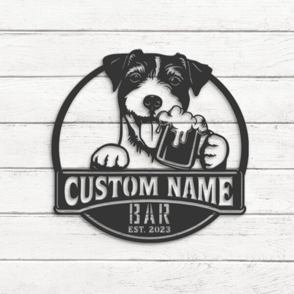 Custom-Jack-Russell-Terrier-Thirsty-Beer-Pub-Metal-Wall-Art-LED-Light_7