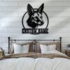 Custom-Jackal-Metal-Wall-Art-LED-Light_2