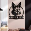 Custom-Jackal-Metal-Wall-Art-LED-Light_4