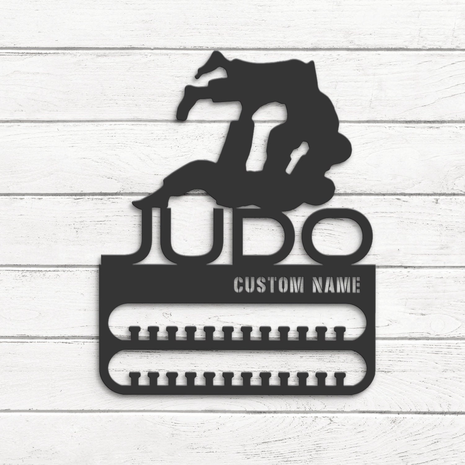 Custom-Judo-Medal-Hanger-With-Led_1