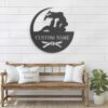 Custom-Judo-Metal-Wall-Art-with-LED-Light-2