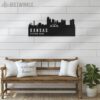 Custom-Kansas-City-Skyline-Metal-Wall-Art-LED-Light