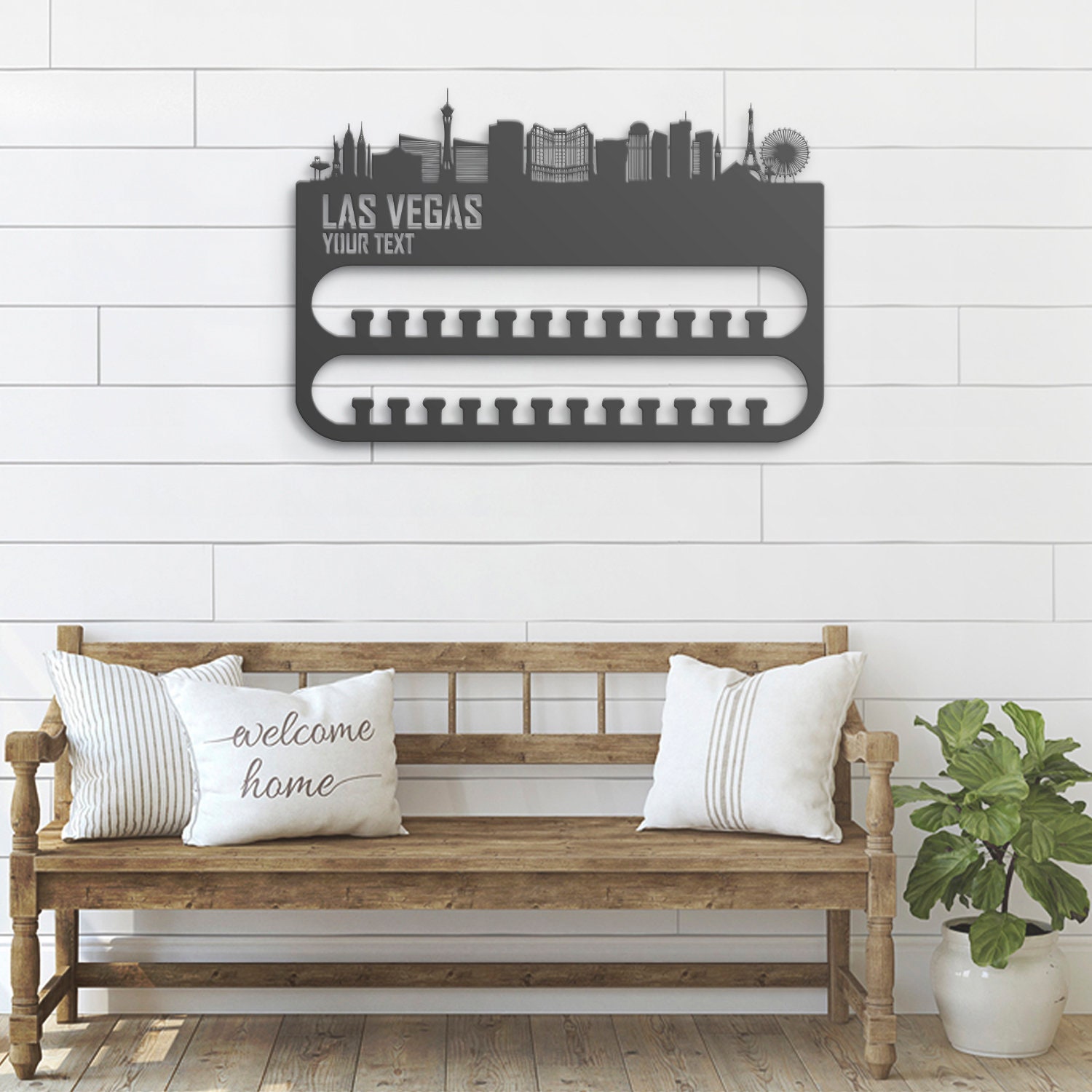 Custom-Kansas-City-Skyline-Sport-Medal-Hanger-With-Led-Light_2