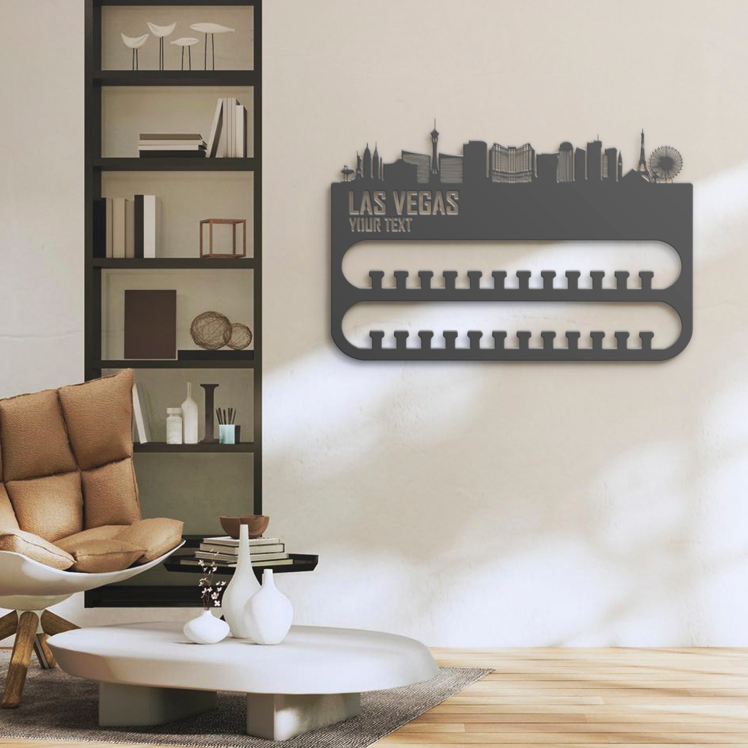 Custom-Kansas-City-Skyline-Sport-Medal-Hanger-With-Led-Light_3